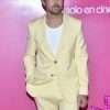 Ryan Gosling Barbie 2023 Promotions Ken Yellow Suit