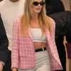 Barbie Margot Robbie Blazer