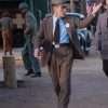 Cillian Murphy Oppenheimer 2023 J. Robert Brown Blazer Coat