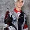 Cameron Boyce Cameron Boyce Carlos Leather Jacket
