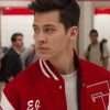 Matt Cornett High School Musical Jacket