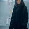 Heart of Stone 2023 Gal Gadot Jacket