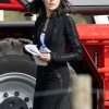 Heart of Stone Gal Gadot Jumpsuit