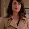 High School Musical The Series Lynne Brown Coat