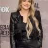 Jamie-Lynn Spears Zoey 102 Black Jacket