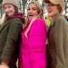 Jamie Lynn Spears Zoey 102 Coat