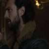 Movie Kraven the Hunter Aaron Taylor-Johnson Leather Jacket
