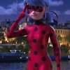Ladybug & Cat Noir Awakening Cristina Valenzuela Movie 2023 Red Jacket