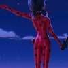 Miraculous Le film 2023 Ladybug Red Jacket