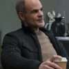 Michael Kelly Tom Clancy’s Jack Ryan 2023 Black Jacket