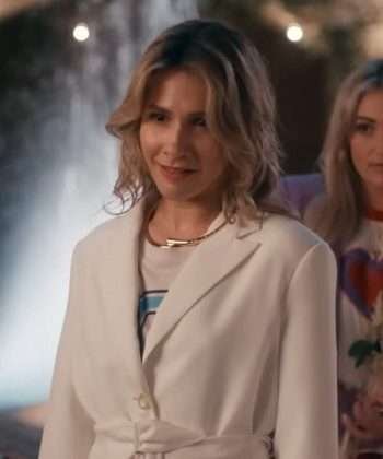 Quinn Pensky Zoey 102 Quinn Pensky Coat