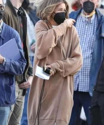 Challengers Zendaya Hoodie