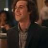 Byron Zoey 102 Troy Doherty Black Blazer