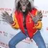 18th Annual Halloween Party Heidi klum Jacket