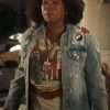 Aunt Vi The Equalizer S03 Denim Jacket