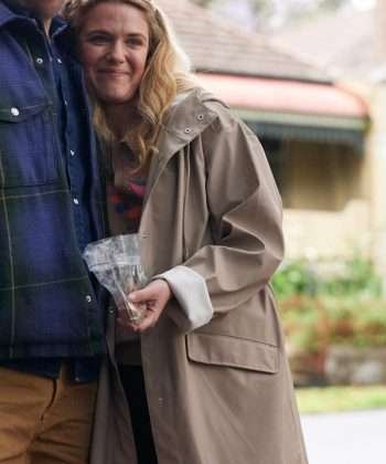 Colin From Accounts S02 Ashley Hooded Jacket