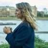 Daisy Haggard Breeders S03 Blue Coat