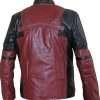 Deadpool Ryan Reynolds Jacket