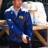 FBI Blue Jacket