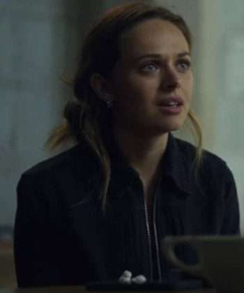 Fatal Attraction S01 Ellen Gallagher Jacket