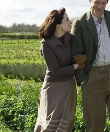 Grantchester Hopkins Jacket
