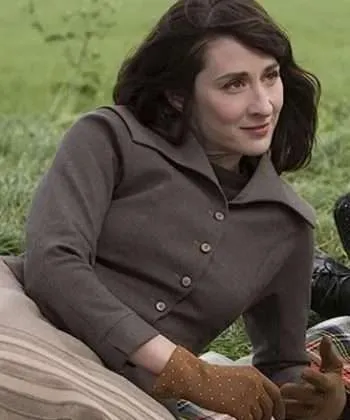 Grantchester Amanda Jacket