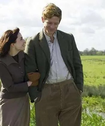 Grantchester Sidney Chambers Blazer