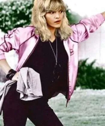Grease 2 Movie Michelle Jacket