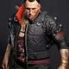 Jackie Welles Cyberpunk 2077Jacket
