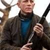 James Bond Skyfall Beacon Brown Jacket