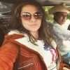 Kaniehtiio Horn Reservation Dogs Brown Jacket