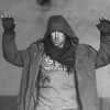 Erik Reed Legend of the White Dragon 2023 Jason David Frank Brown Coat