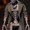 Star Wars Outlaws Video Game ND-5 Trench Coat