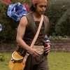 One Piece 2023 Jacob Romero Gibson Brown Vest