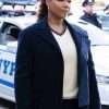 Queen Latifah The Equalizer Season 3 Coat