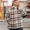 Queen Latifah The Equalizer Jacket