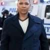 Queen Latifah The Equalizer Coat