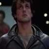Rocky Balboa Sylvester Stallone Leather Jacket
