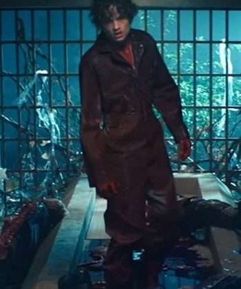 Sam Ri­or­dan Gen V Jumpsuit