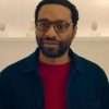 The Pod Generation 2023 Chiwetel Ejiofor Jacket