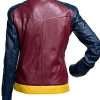 Wonder Woman Batman v Superman Dawn of Justice Jacket