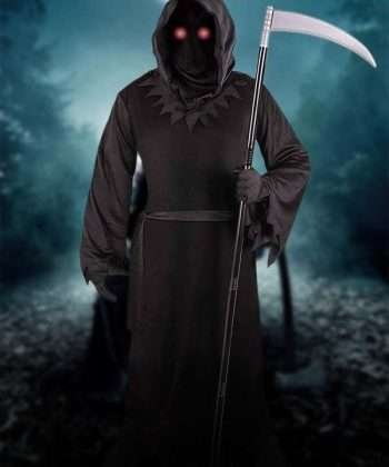 Grim Reaper Costume