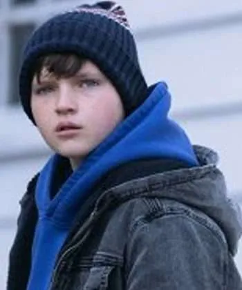 All Fun and Games 2023 Benjamin Evan Ainsworth Jacket