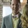 Charles The Re-Education of Molly Singer Ben Begley Gray Blazer Coat