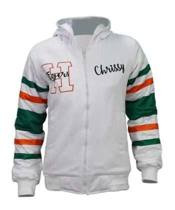 Stranger Things S04 Jacket