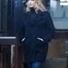 Good Girls Christina Hendricks Coat