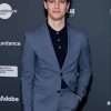 Lucas Cat Person Kyle Selig Gray Suit