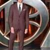 Loki Tom Hiddleston Brown Suit