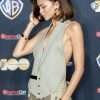 Zendaya Dune Part Two Gray Vest