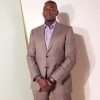 Carl Lumbly Captain America: Brave New World Isaiah Bradley 2024 Brown Suit